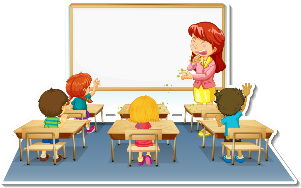 India's Best Online Preschool with Interactive live Classes - Petals